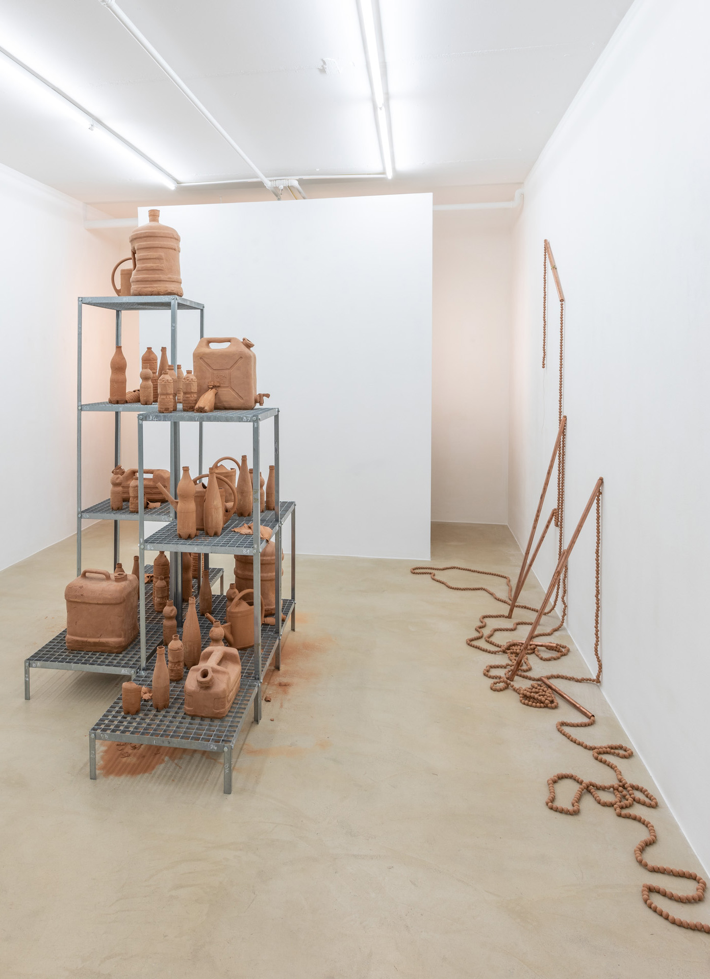 LPDO – The last rain – Julia Gault