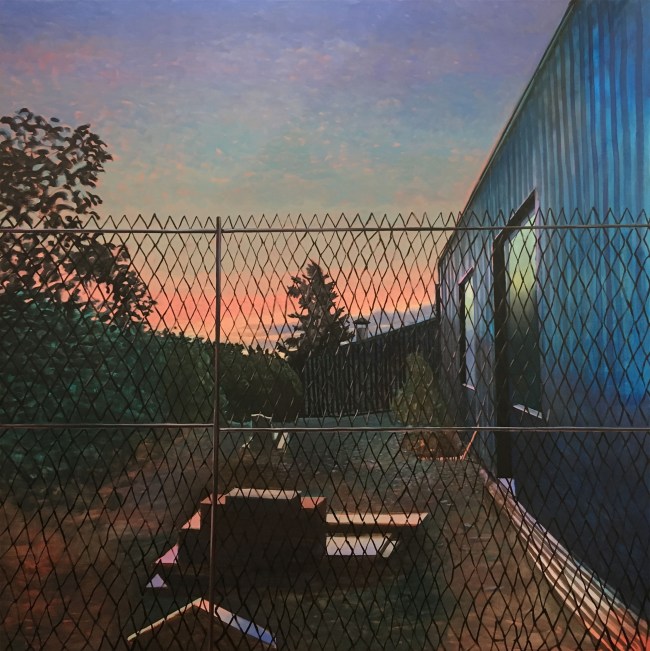 LPDO – Mariano Angelotti Bartolo – crepuscule