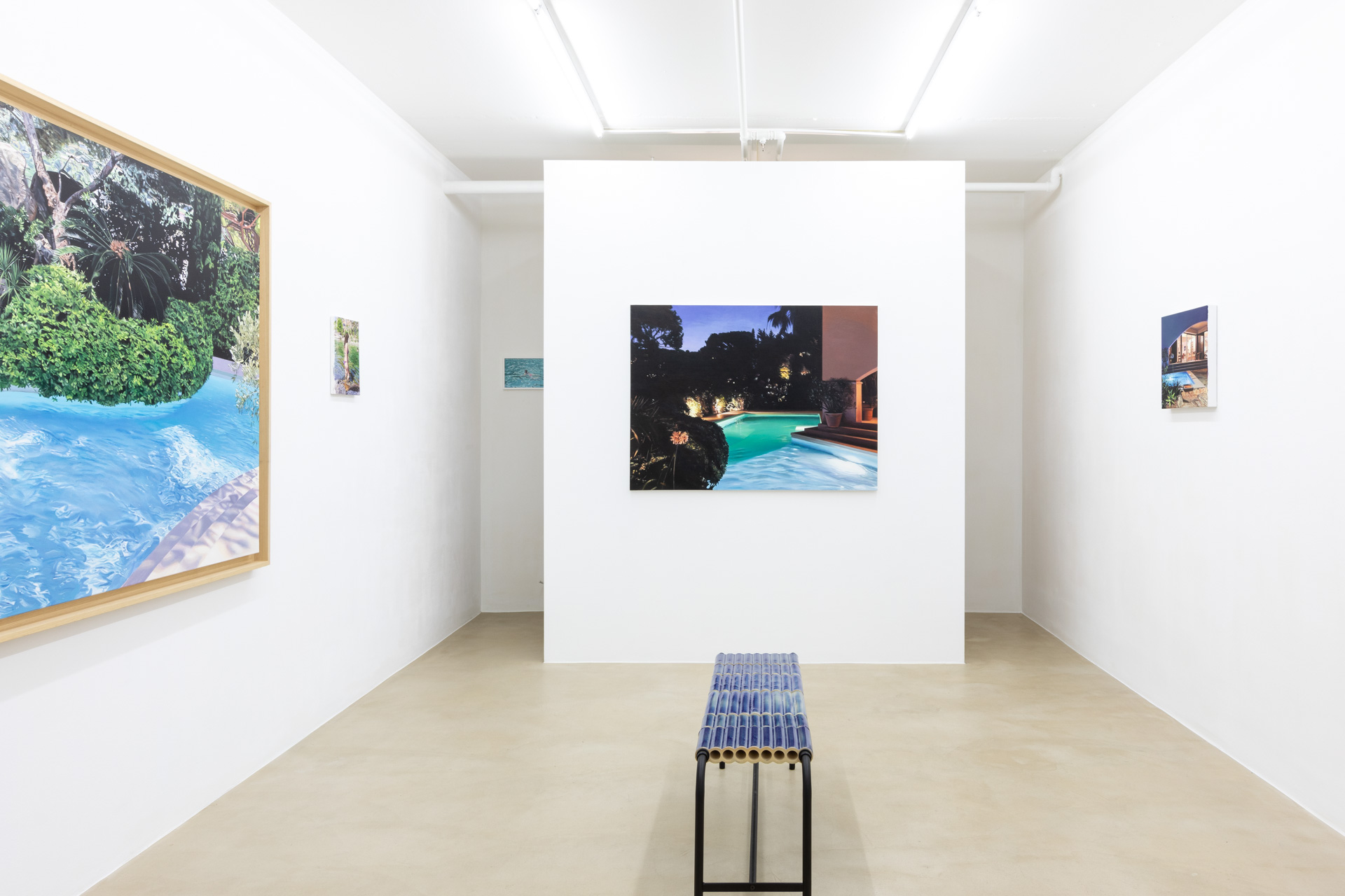 LPDO – Swimming Lessons – Adrien Belgrand – 1
