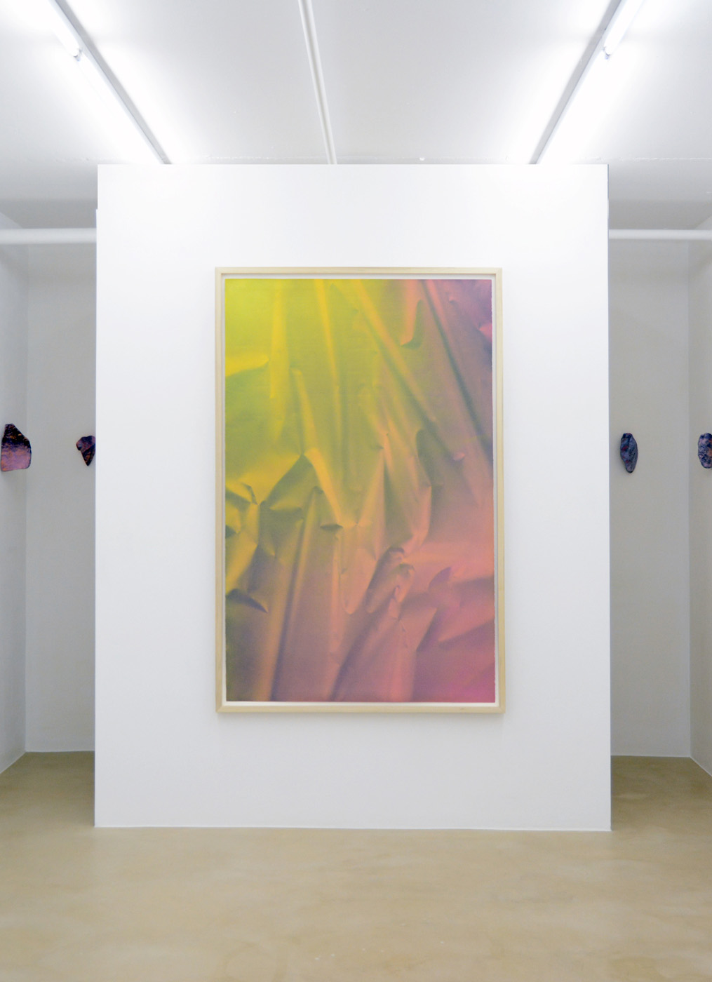 LPDO – Rock Paper Paint – Benjamin Ottoz