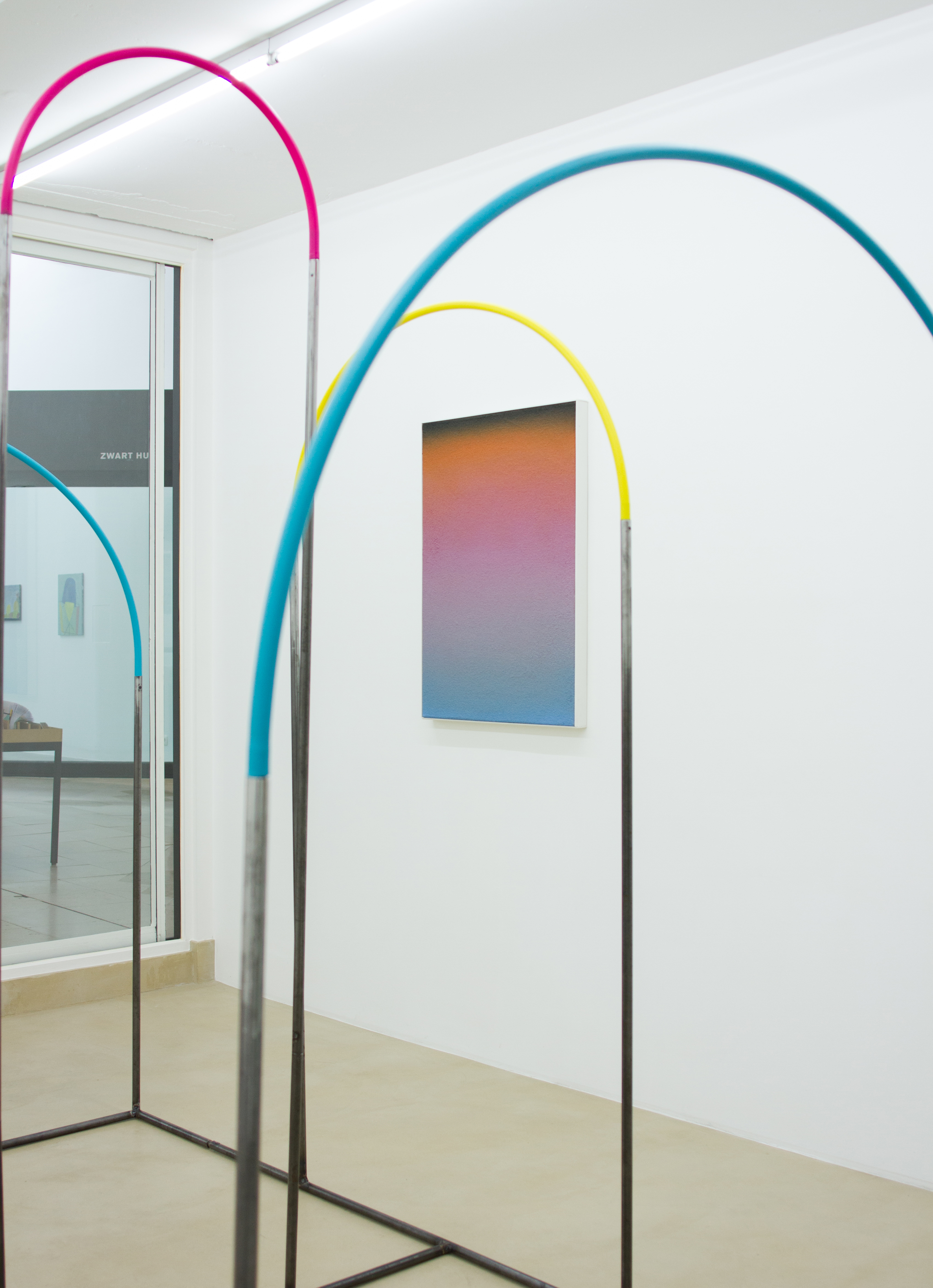 LPDO – Sunset – Alice Nikolaeva & Dorothee Louise Recker