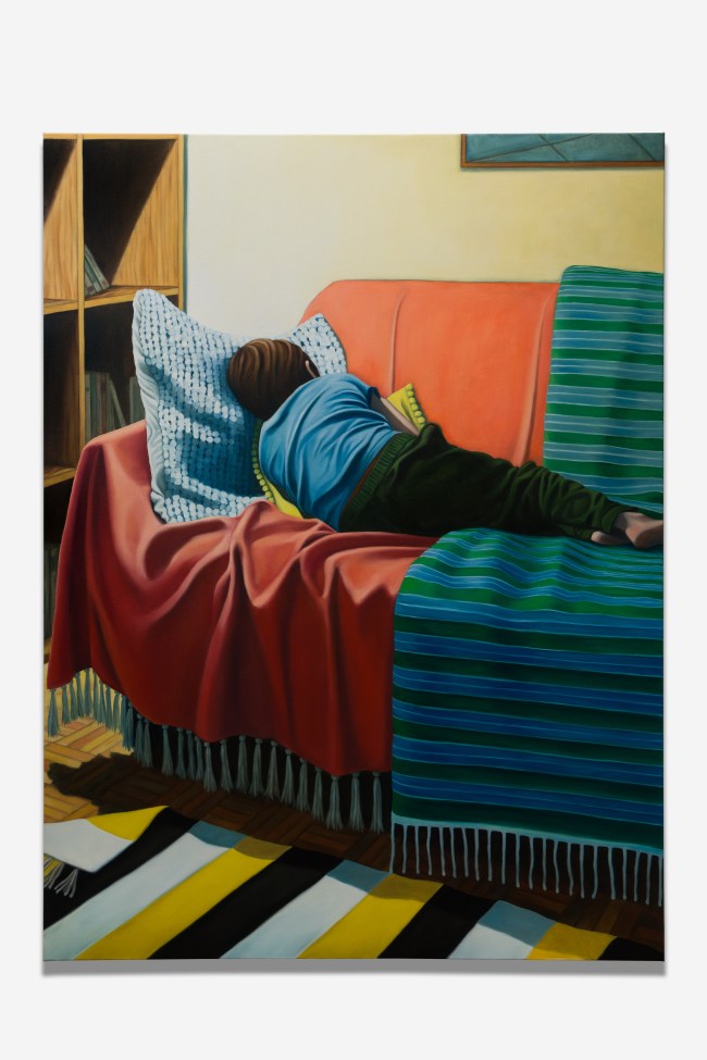Dorian Cohen