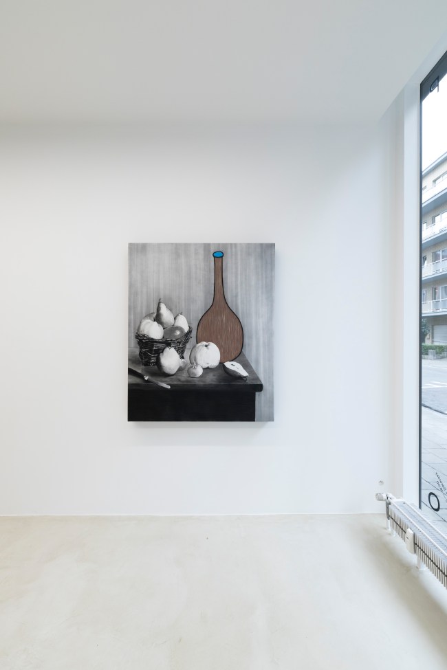 PEAR TO PEAR, BRANDY