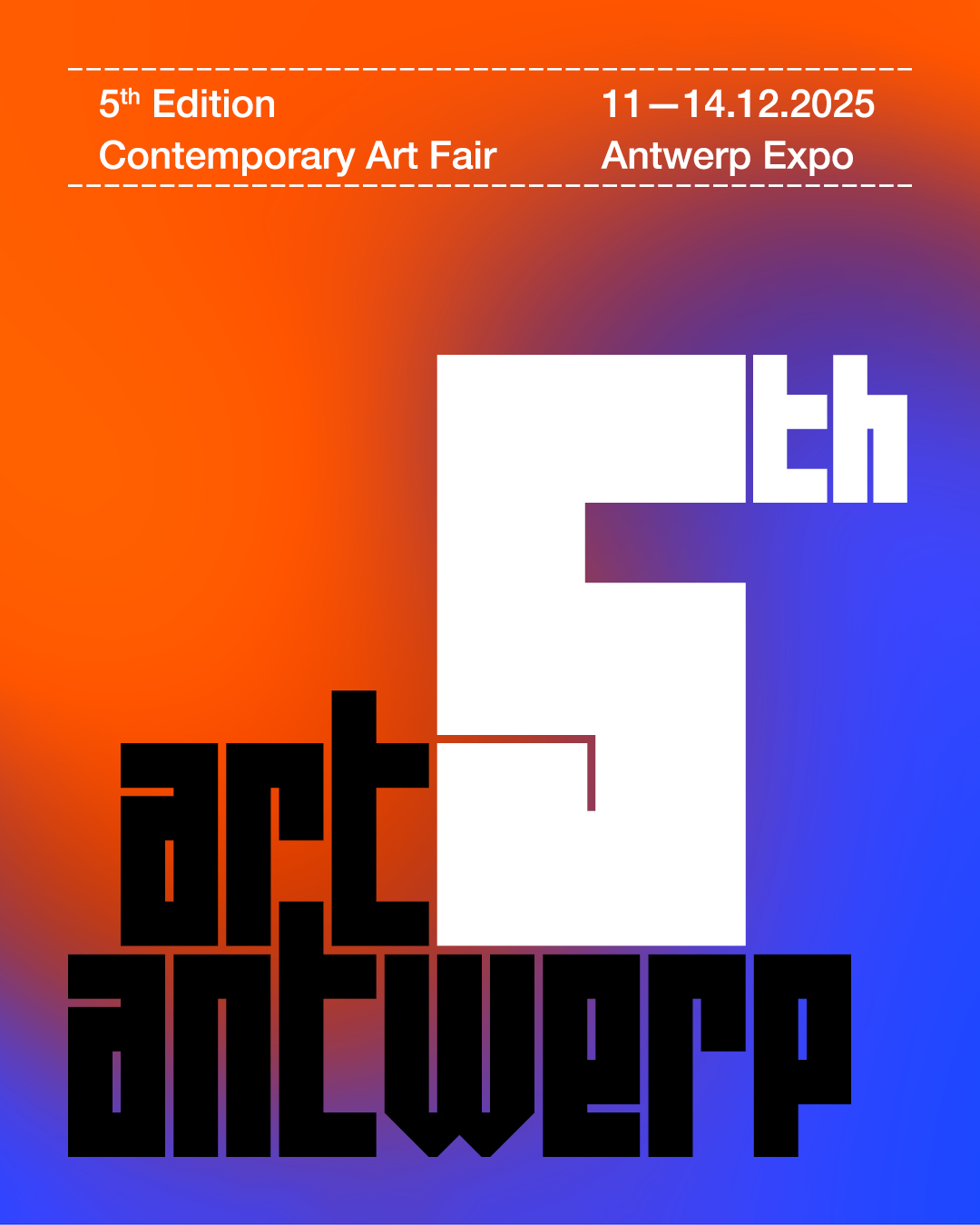 Art Antwerp 2025