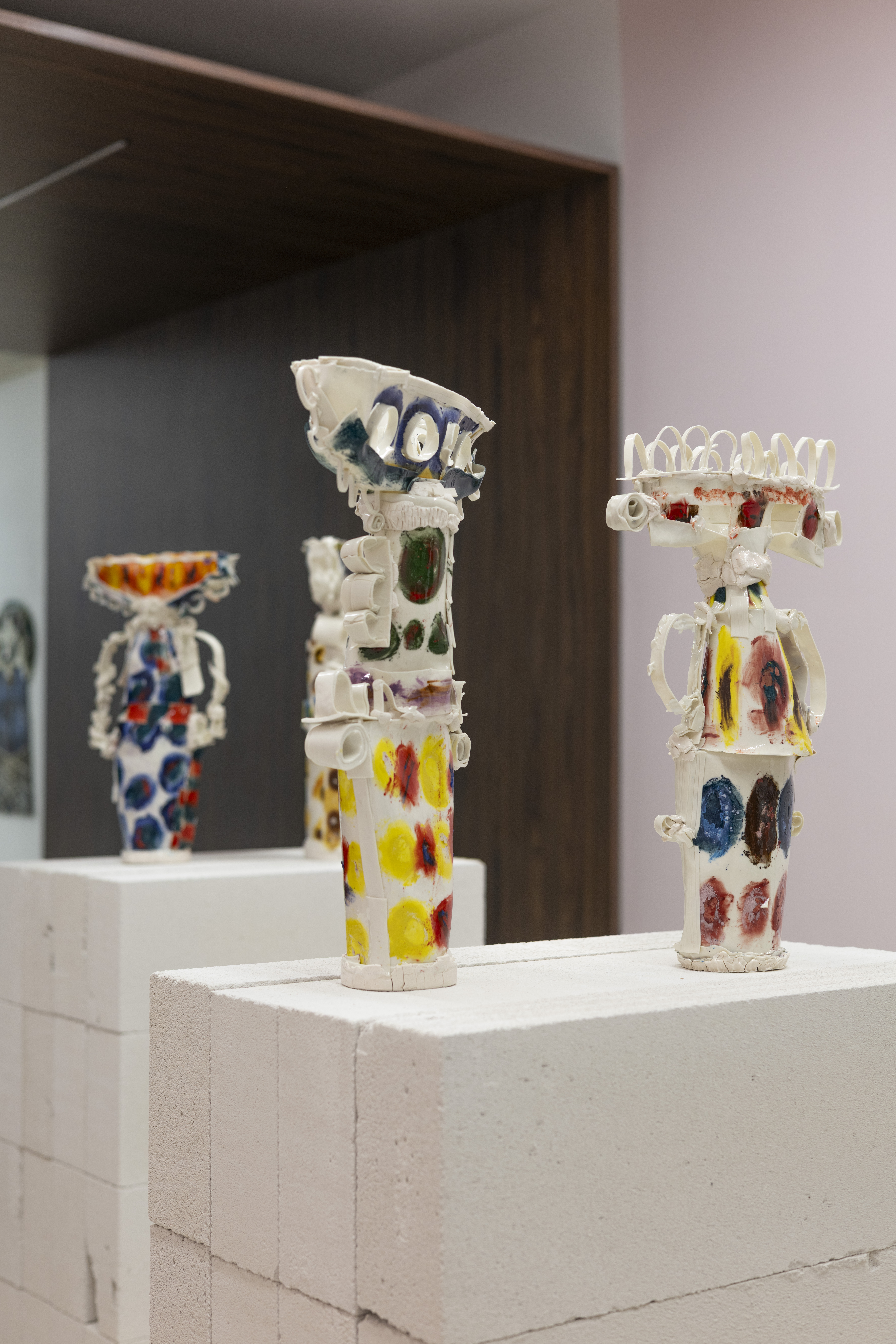 Danny Cremers – Stacked