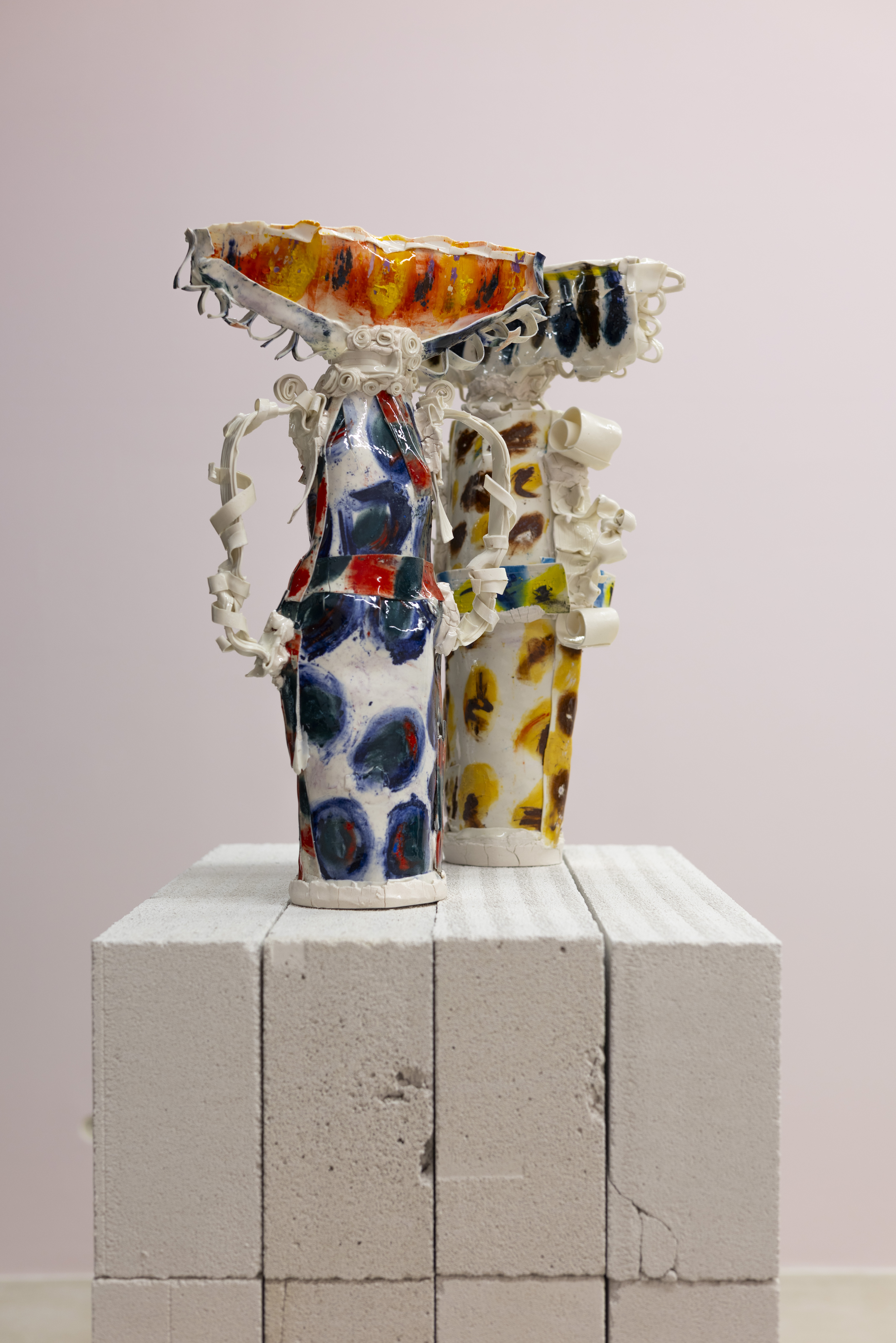 Danny Cremers – Stacked