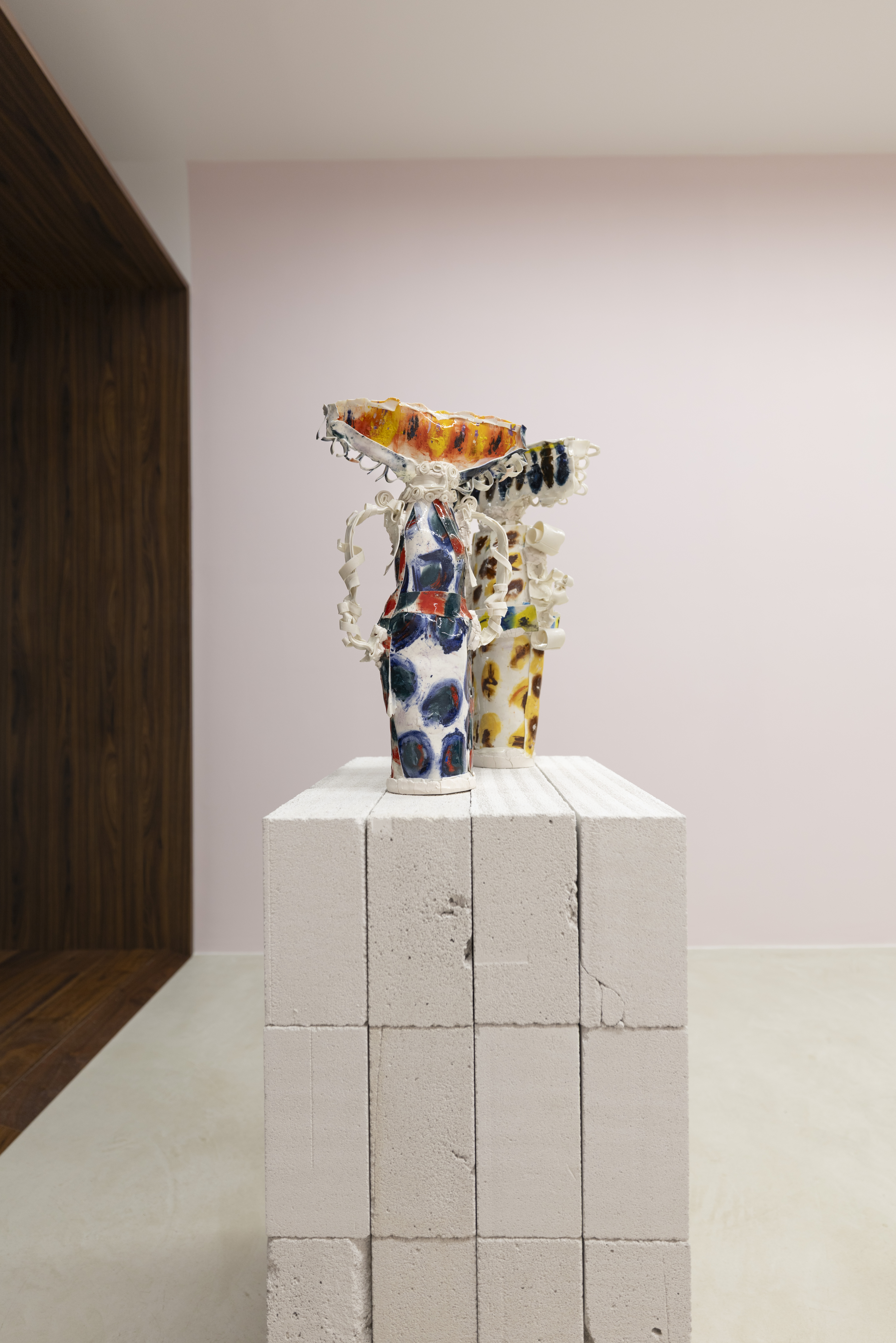 Stacked – Danny Cremers