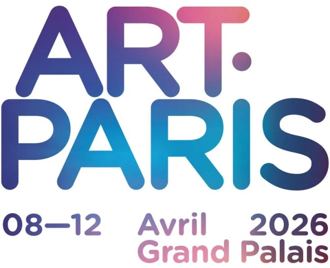 Art Paris 2026